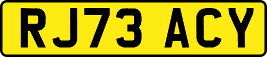 RJ73ACY