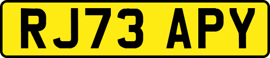 RJ73APY