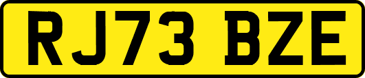 RJ73BZE