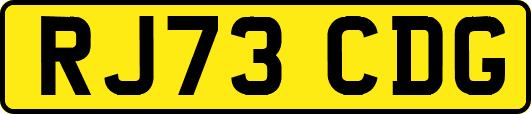 RJ73CDG
