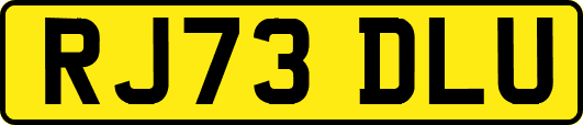 RJ73DLU