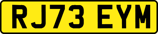 RJ73EYM
