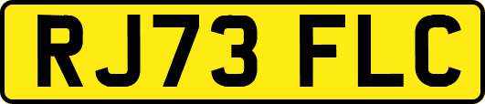 RJ73FLC