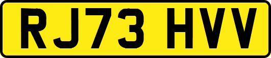 RJ73HVV