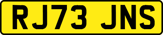 RJ73JNS