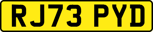 RJ73PYD