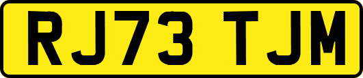 RJ73TJM