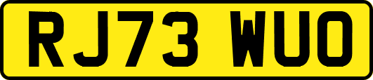 RJ73WUO