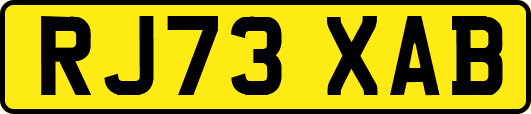 RJ73XAB