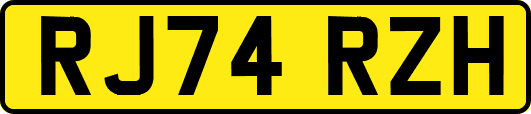 RJ74RZH