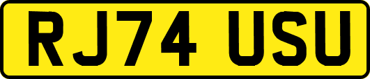 RJ74USU