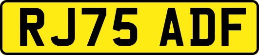 RJ75ADF