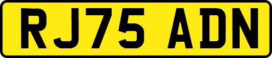RJ75ADN