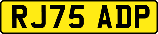 RJ75ADP