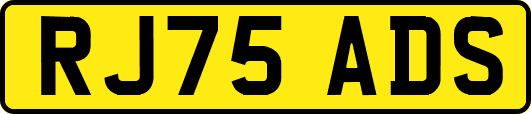 RJ75ADS