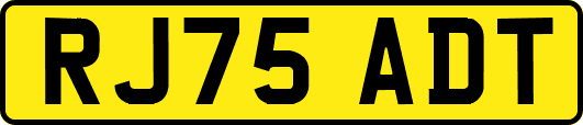 RJ75ADT