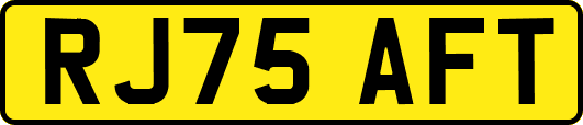 RJ75AFT