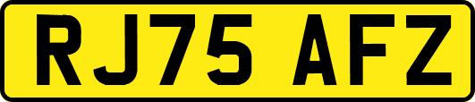 RJ75AFZ