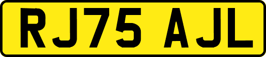 RJ75AJL