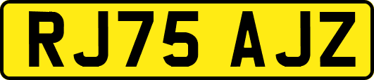 RJ75AJZ