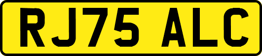 RJ75ALC