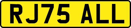 RJ75ALL