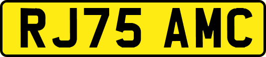 RJ75AMC