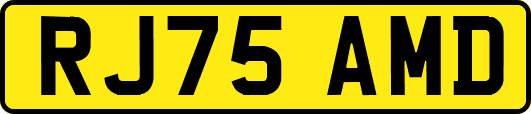 RJ75AMD