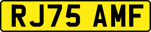 RJ75AMF