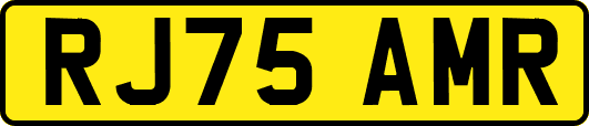RJ75AMR
