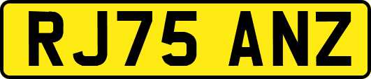 RJ75ANZ