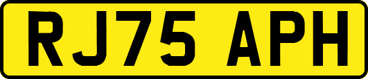 RJ75APH