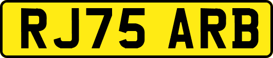 RJ75ARB