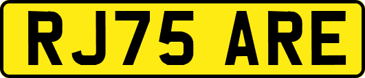 RJ75ARE