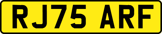 RJ75ARF