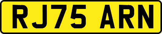 RJ75ARN