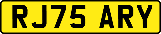 RJ75ARY
