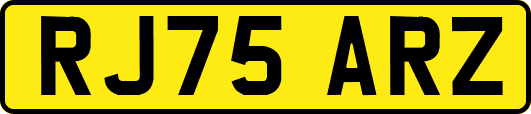 RJ75ARZ