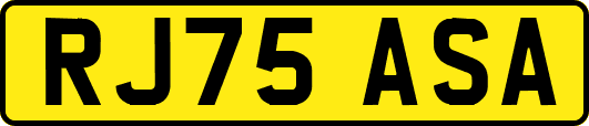 RJ75ASA