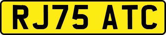 RJ75ATC