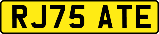 RJ75ATE