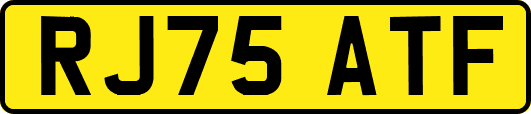 RJ75ATF