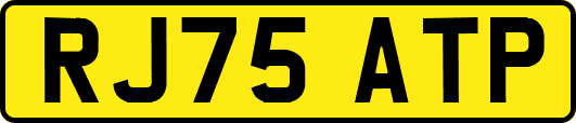 RJ75ATP
