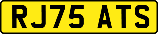 RJ75ATS