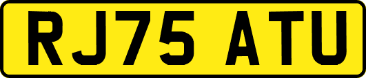 RJ75ATU