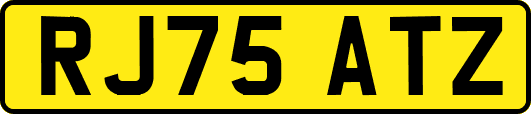 RJ75ATZ