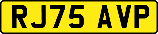 RJ75AVP