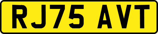 RJ75AVT