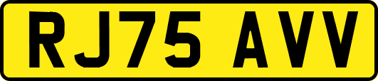RJ75AVV