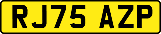 RJ75AZP
